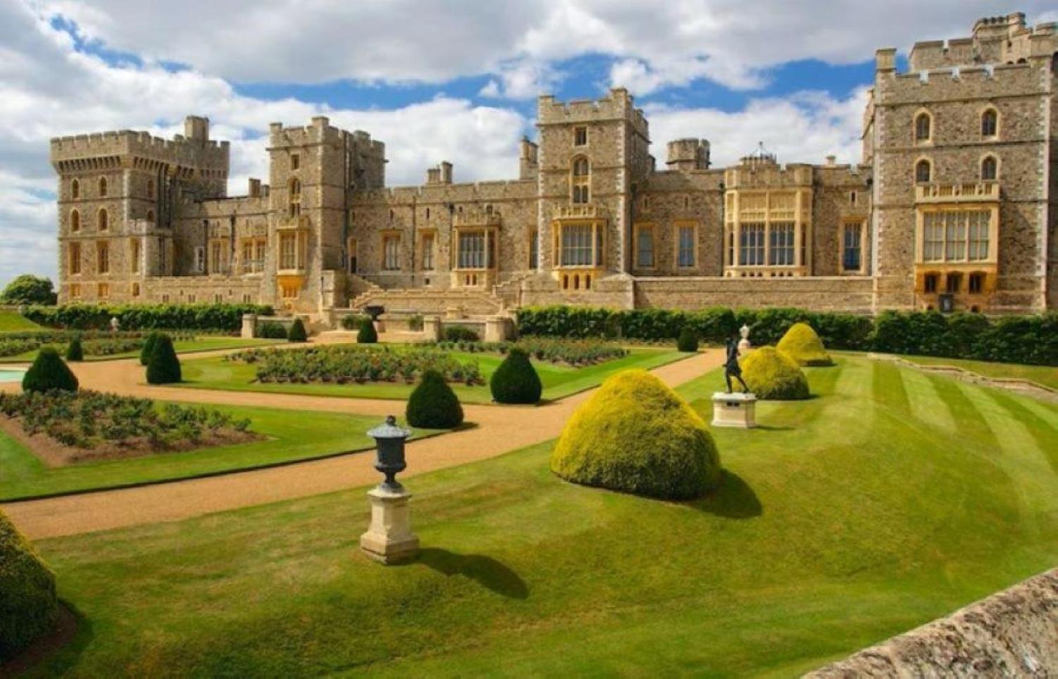 The Royal Boutique Oxford Lodge By London Sleep 6 海斯 外观 照片